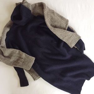 SOLD Aritzia Community Poeta Dress S/M